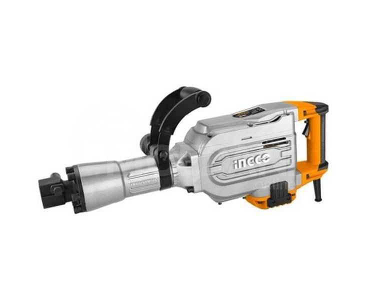Electronic pneumatic hammer drill Ingco 1700W (Pdb17008) Tbilisi - photo 1
