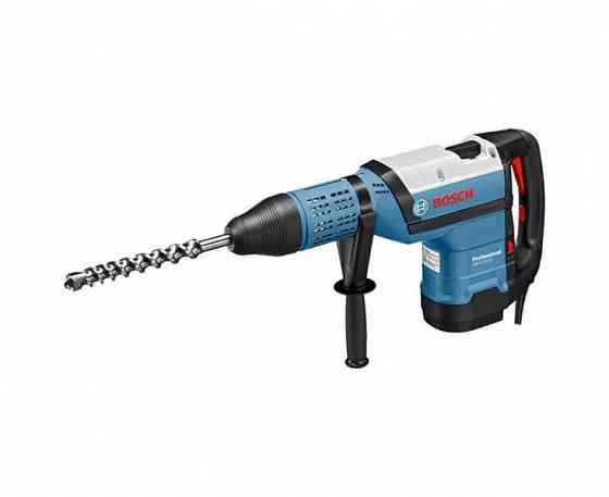 Перфоратор Bosch GBH 12-52D თბილისი