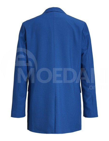 ქურთუკი Jjxx - Jxmary Blazer TLR Noos Blue Iolite თბილისი - photo 7