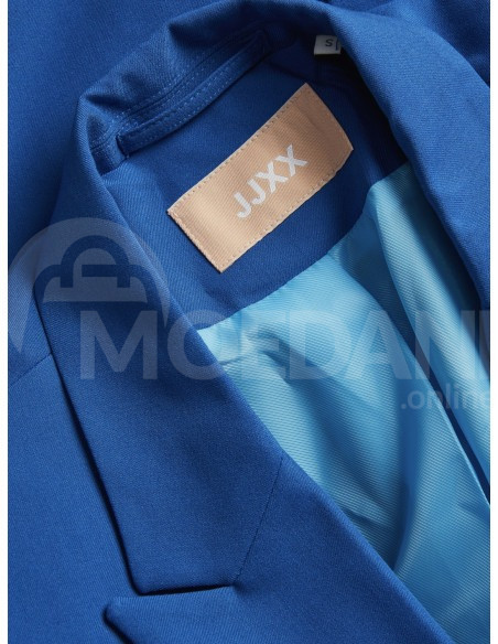 ქურთუკი Jjxx - Jxmary Blazer TLR Noos Blue Iolite თბილისი - photo 5