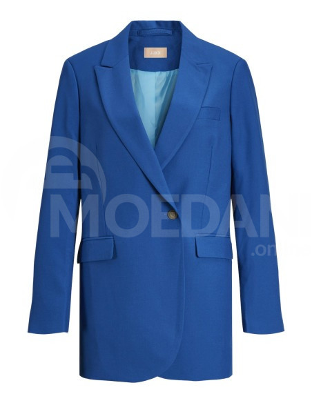 ქურთუკი Jjxx - Jxmary Blazer TLR Noos Blue Iolite თბილისი - photo 6
