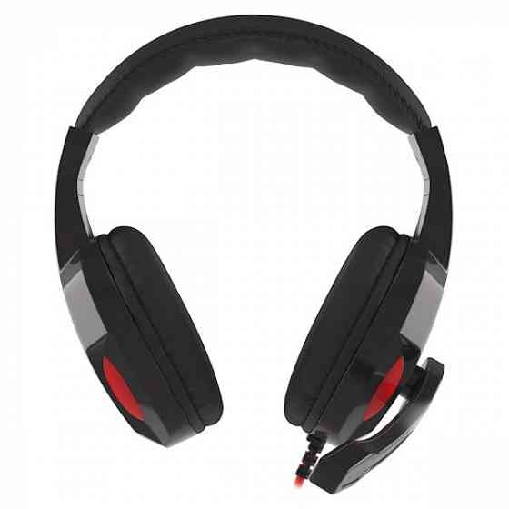 Наушники Genesis NSG-1438 Argon 120, Gaming Headset, Wired, 3.5mm Тбилиси