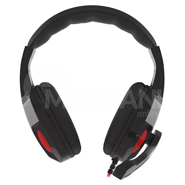 Наушники Genesis NSG-1438 Argon 120, Gaming Headset, Wired, 3.5mm Тбилиси - изображение 3