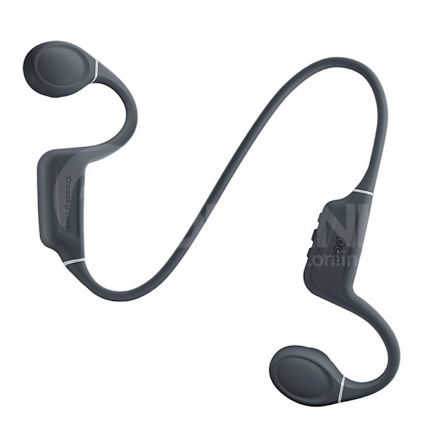 Наушники Qcy Crossky Link, In-Ear Headphones, Wireless, Bluetooth Tbilisi - photo 3