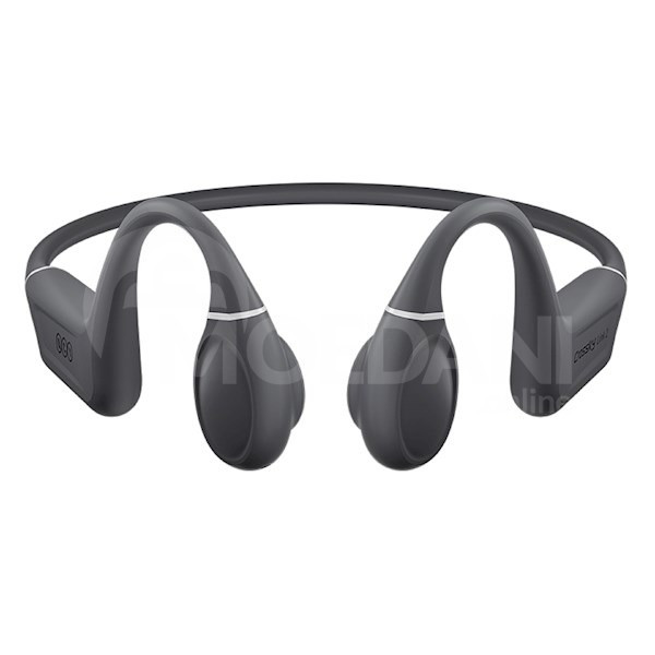 Наушники Qcy Crossky Link, In-Ear Headphones, Wireless, Bluetooth Tbilisi - photo 5