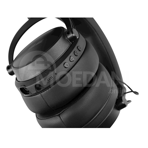 Наушники 2E Hg360Bk-WL, Gaming Headset, Wireless, USB, 3.5mm Tbilisi - photo 5