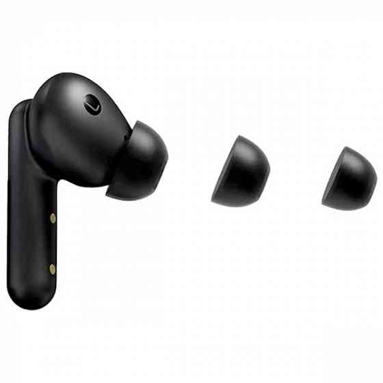 Наушники Xiaomi Haylou GT7 Neo, Earbuds, Wireless, Bluetooth Tbilisi