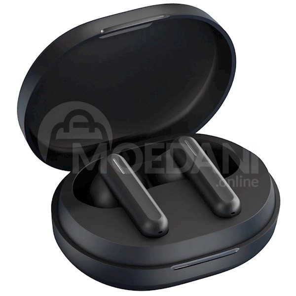 Наушники Xiaomi Haylou GT7 Neo, Earbuds, Wireless, Bluetooth Tbilisi - photo 2