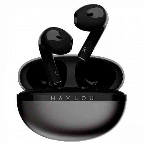 Наушники Xiaomi Haylou X1, Earbuds, Wireless, Bluetooth, Ipx4 Tbilisi