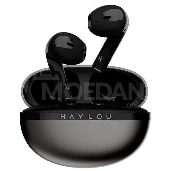 Наушники Xiaomi Haylou X1, Earbuds, Wireless, Bluetooth, Ipx4 Тбилиси - изображение 1