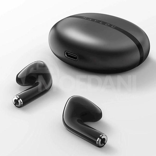 Наушники Xiaomi Haylou X1, Earbuds, Wireless, Bluetooth, Ipx4 Тбилиси - изображение 2