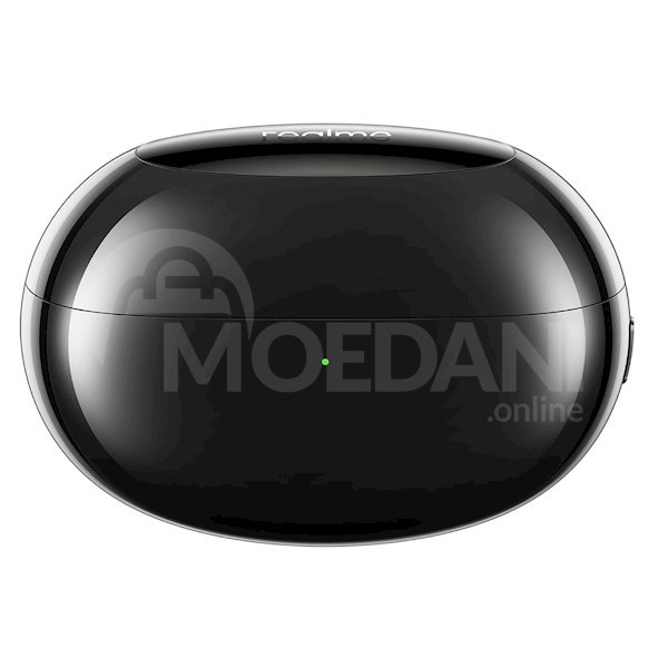 Realme Air 5 Pro Headphones, Earbuds, Wireless, Bluetooth Tbilisi - photo 3