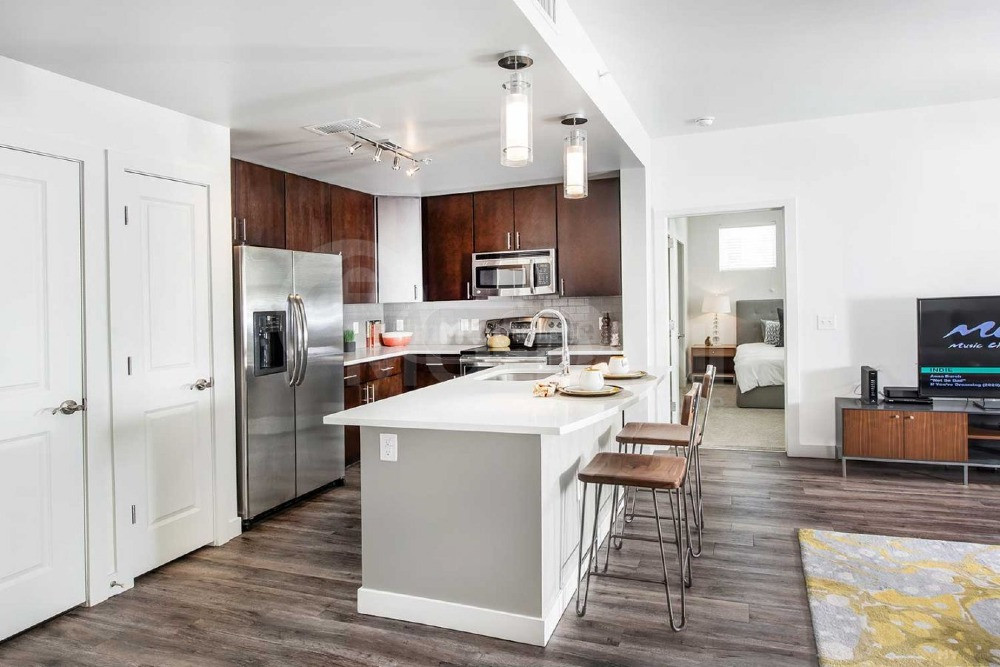 Apartments For Rent four-room 180м² 7/16 floor Tbilisi - photo 1