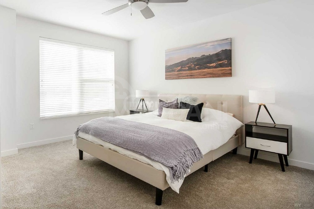 Apartments For Rent four-room 180м² 7/16 floor Tbilisi - photo 3