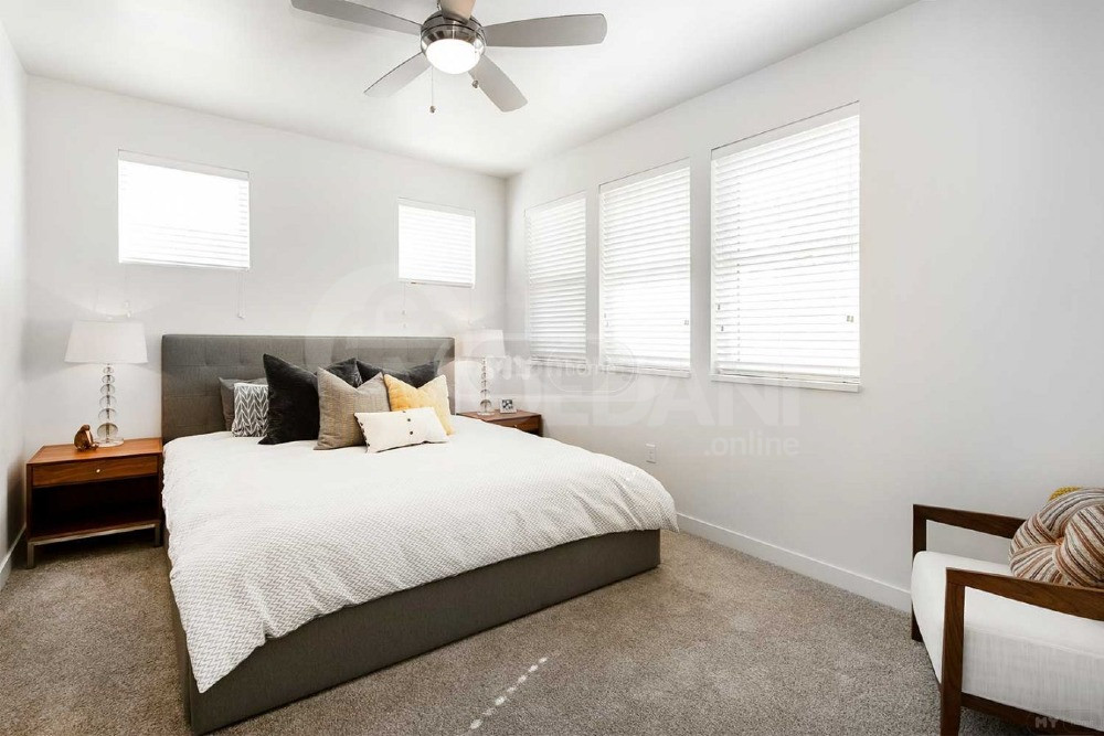 Apartments For Rent four-room 180м² 7/16 floor Tbilisi - photo 4