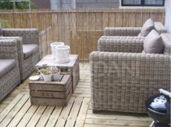 Apartments For Rent five-room 228м² 5/7 floor Tbilisi - photo 3