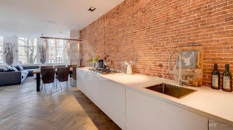 Apartments For Rent five-room 228м² 5/7 floor Tbilisi - photo 1