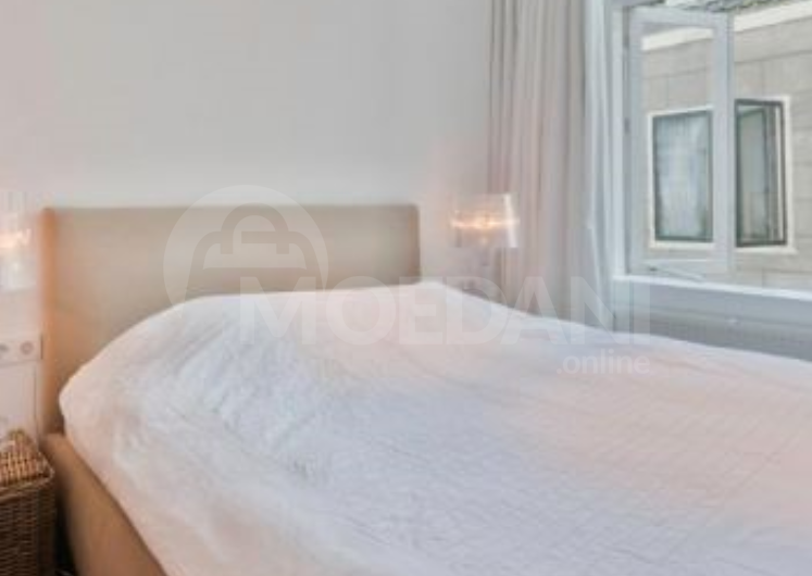 Apartments For Rent five-room 228м² 5/7 floor Tbilisi - photo 5