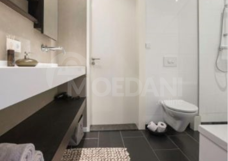 Apartments For Rent five-room 228м² 5/7 floor Tbilisi - photo 6