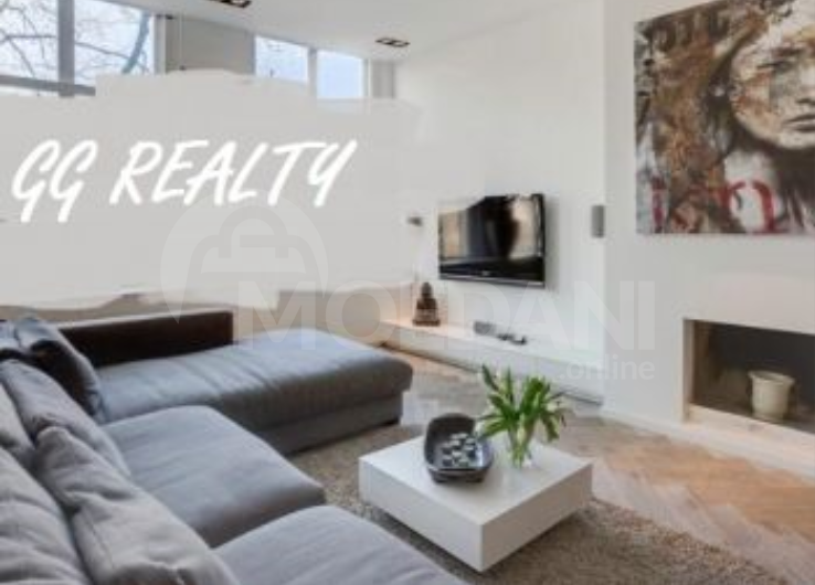 Apartments For Rent five-room 228м² 5/7 floor Tbilisi - photo 2