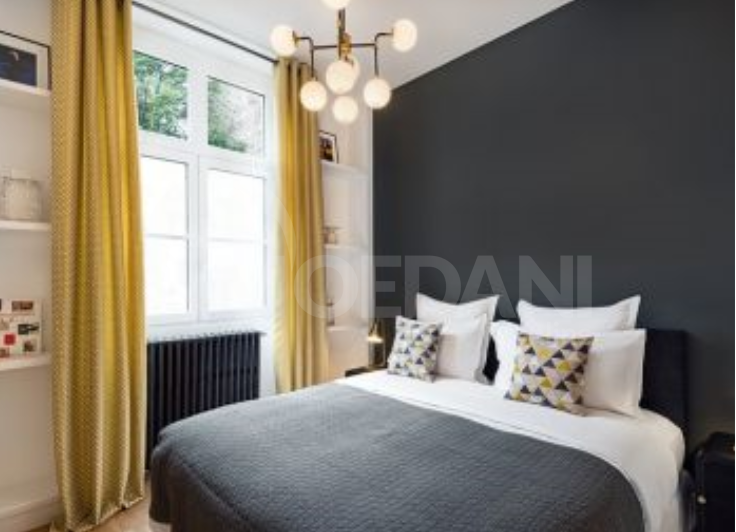 Apartments For Rent five-room 225м² 3/7 floor Tbilisi - photo 2