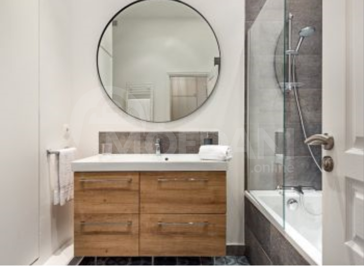 Apartments For Rent five-room 225м² 3/7 floor Tbilisi - photo 5