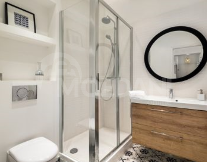 Apartments For Rent five-room 225м² 3/7 floor Tbilisi - photo 4