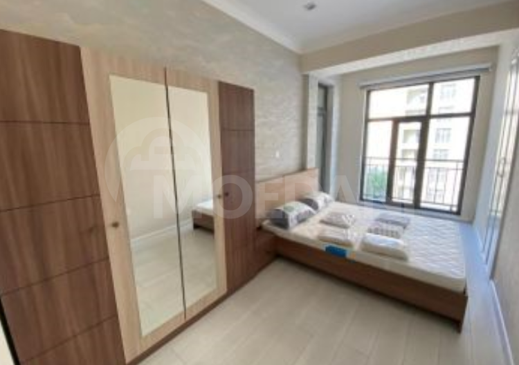 ქირავდება 3 ოთახიანი ბინა 98მ² 7/14 სართ თბილისი - photo 7