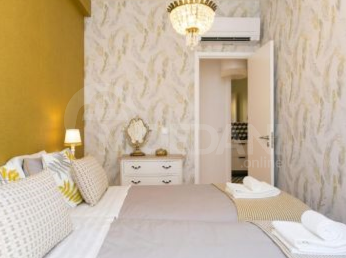 Apartments For Rent seven-room + 305м² 7/16 floor Tbilisi - photo 5