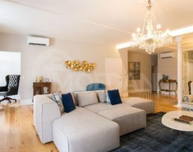 Apartments For Rent seven-room + 305м² 7/16 floor Tbilisi - photo 1