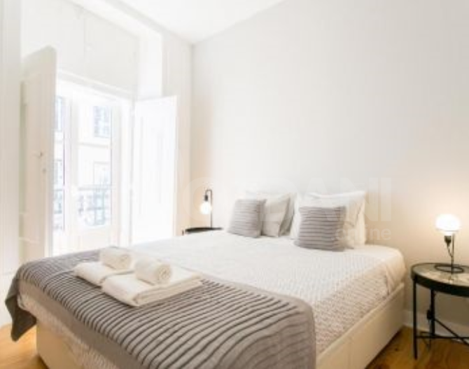 Apartments For Rent seven-room + 305м² 7/16 floor Tbilisi - photo 8