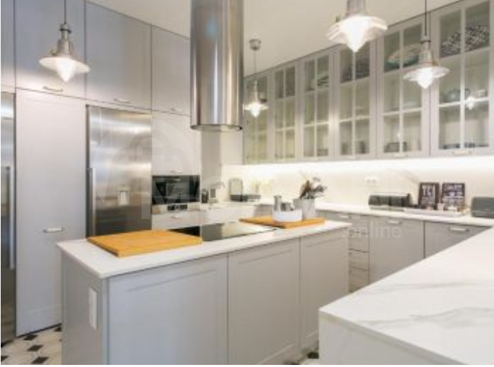 Apartments For Rent seven-room + 305м² 7/16 floor Tbilisi - photo 9