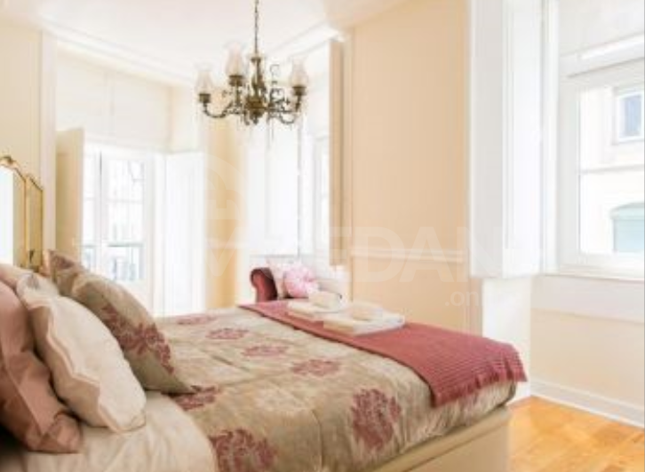 Apartments For Rent seven-room + 305м² 7/16 floor Tbilisi - photo 7