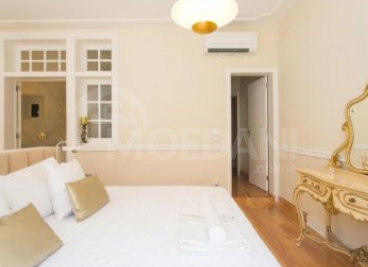 Apartments For Rent seven-room + 305м² 7/16 floor Tbilisi - photo 6