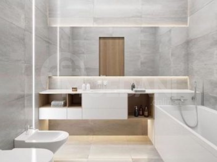 Apartments For Rent five-room 220м² 8/15 floor Tbilisi - photo 2