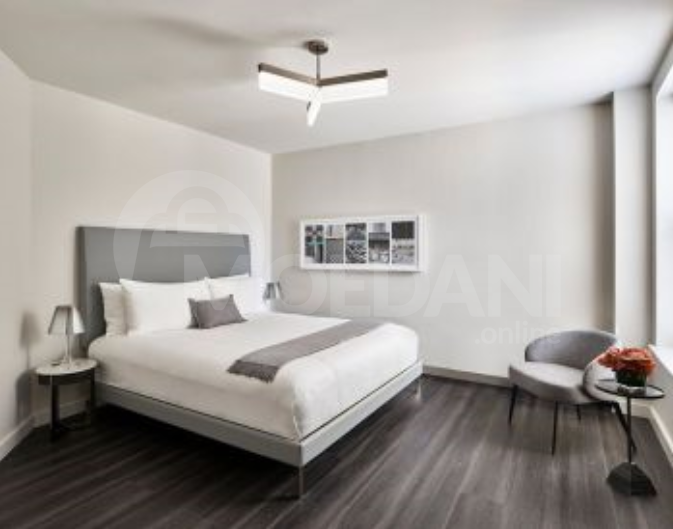 Apartments For Rent five-room 220м² 8/15 floor Tbilisi - photo 3