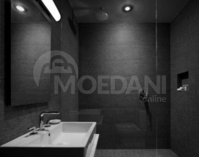 Apartments For Rent five-room 220м² 8/15 floor Tbilisi - photo 4