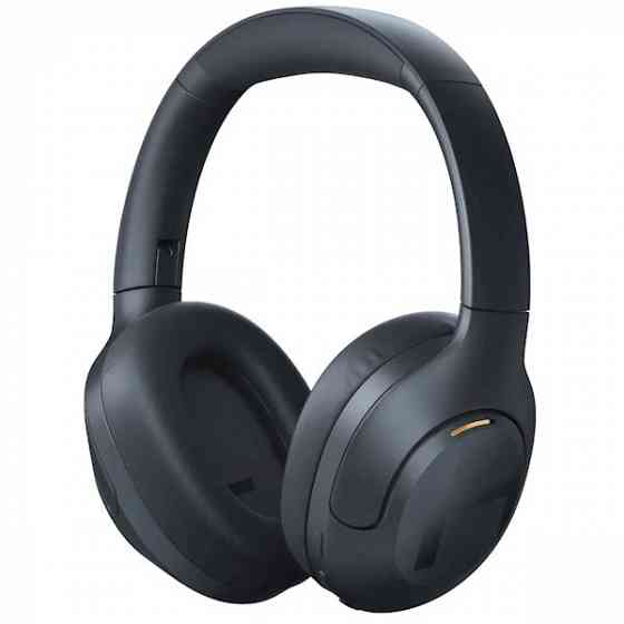 Наушники Haylou S35 ANC, Headset, Wireless, Bluetooth თბილისი