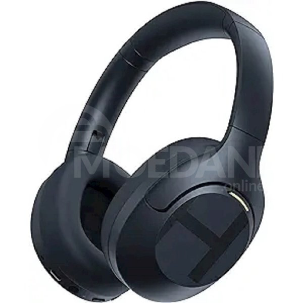 Наушники Haylou S35 ANC, Headset, Wireless, Bluetooth Тбилиси - изображение 2