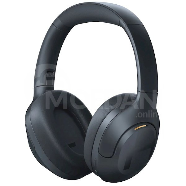 Наушники Haylou S35 ANC, Headset, Wireless, Bluetooth Тбилиси - изображение 1