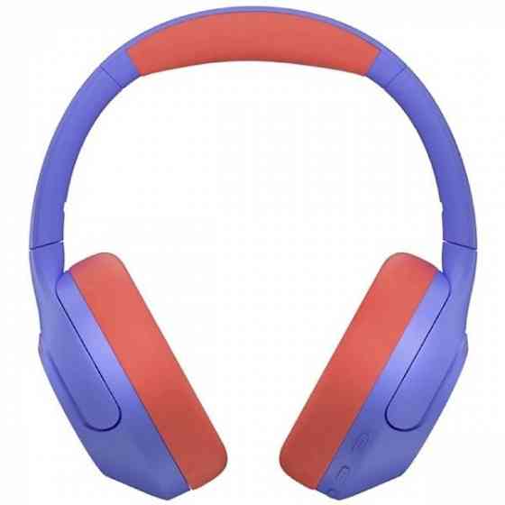 Haylou S35 ANC, Headset, Wireless, Bluetooth, Purple თბილისი