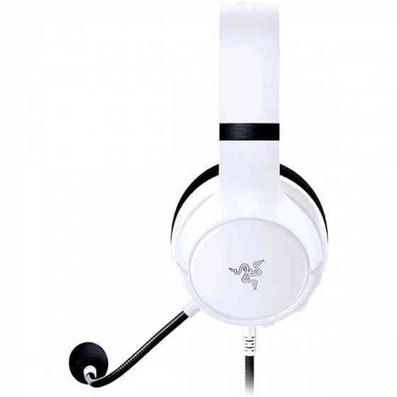 Наушники Razer Rz04-03970700-R3G1 Kaira X, Gaming Headset For PS5, Wired, 3.5mm Тбилиси