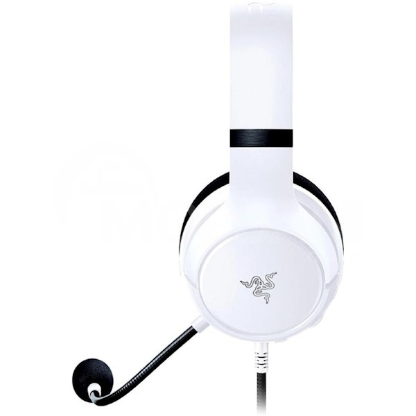 Наушники Razer Rz04-03970700-R3G1 Kaira X, Gaming Headset For PS5, Wired, 3.5mm Tbilisi - photo 4