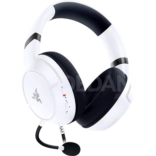 Наушники Razer Rz04-03970700-R3G1 Kaira X, Gaming Headset For PS5, Wired, 3.5mm Tbilisi - photo 3