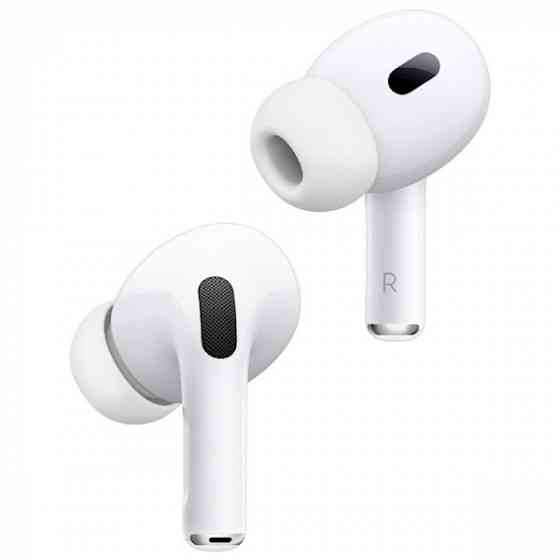 Наушники Apple Mtjv3Ru/A Airpods Pro (2nd gen), Earbuds, Wireless, Bluetooth, Ipx4 Tbilisi