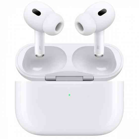 Наушники Apple Mtjv3Ru/A Airpods Pro (2nd gen), Earbuds, Wireless, Bluetooth, Ipx4 Tbilisi