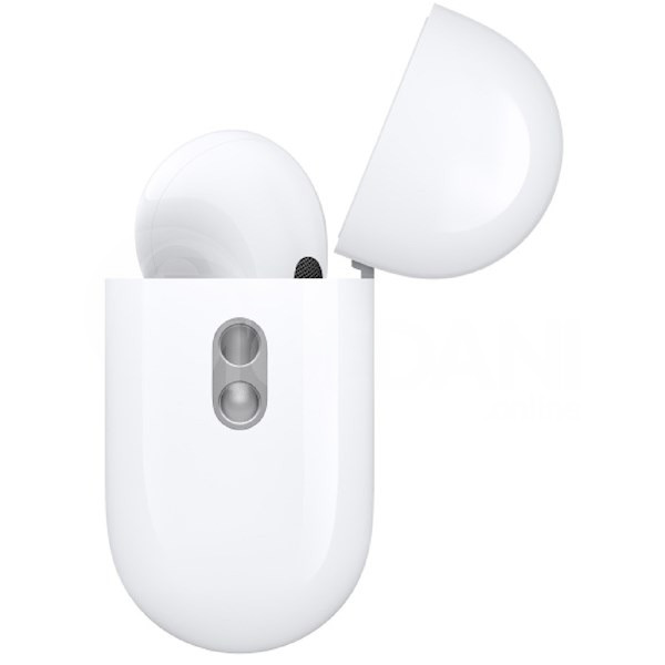 ყურსასმენები Apple Mtjv3Ru/A Airpods Pro (მე-2 თაობა), ყურსასმენები, უსადენო, Bluetooth, Ipx4 თბილისი - photo 3