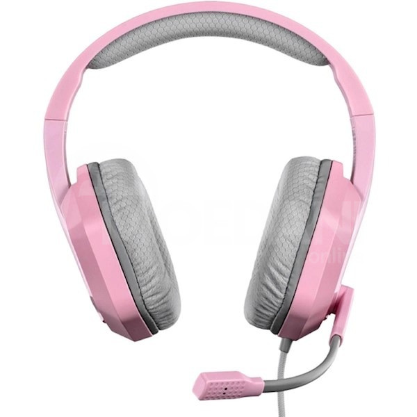 Наушники 2E Hg315 Gaming Headset, Wired, RGB, USB, Pink Тбилиси - изображение 4