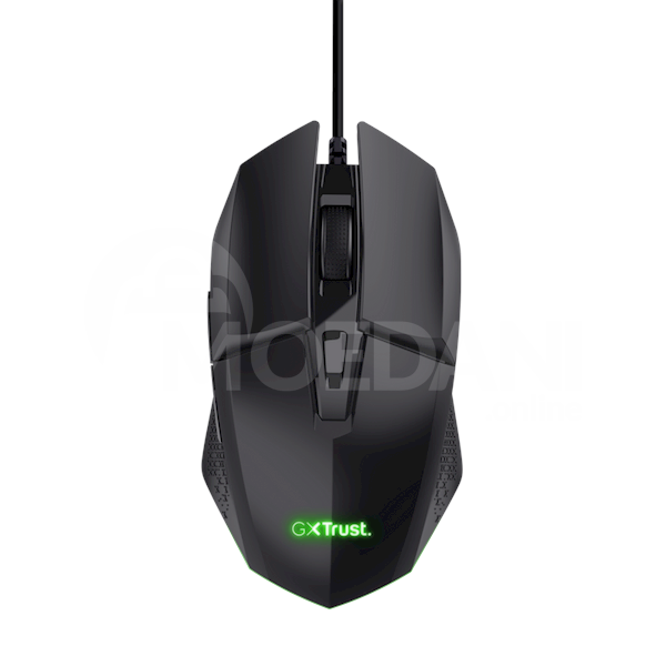 Игоровой набор Trust 25117 Gxt790, Wired, USB, 3.5mm, Gaming Set Tbilisi - photo 3