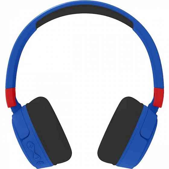 Наушники OTL Sm1001 Super Mario, Headset, Wireless, Bluetooth Тбилиси